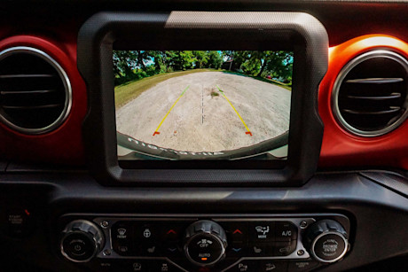 Editorial 2020 jeep wrangler rubicon etorque 28 di
