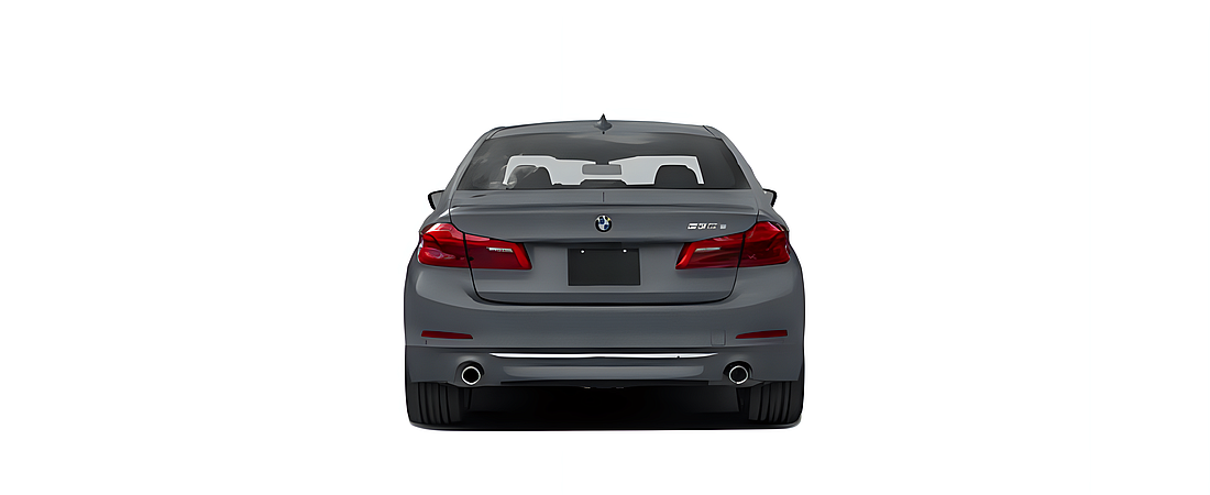 BMW 5 Series 2020 20