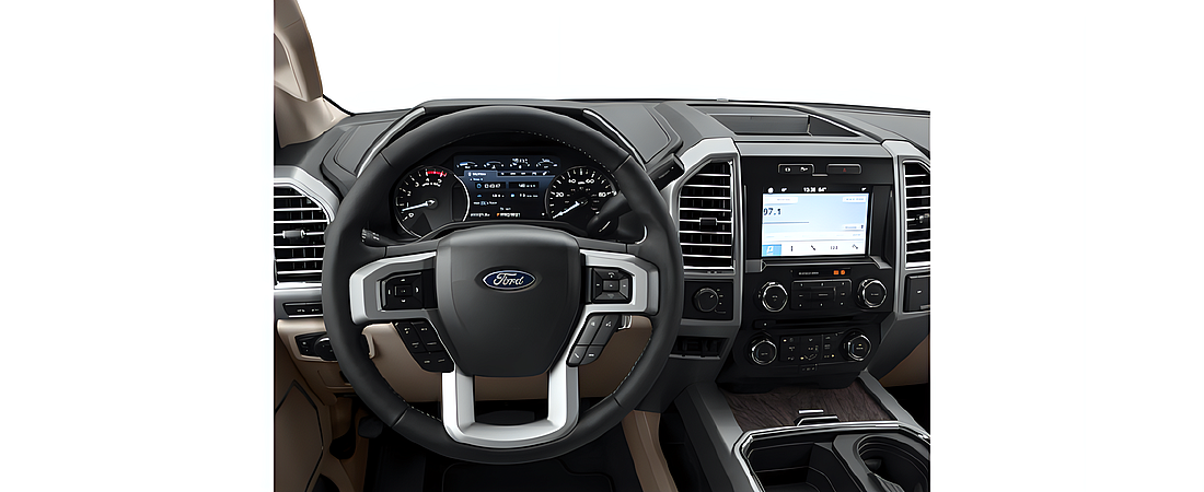 Ford F-450 2017 6