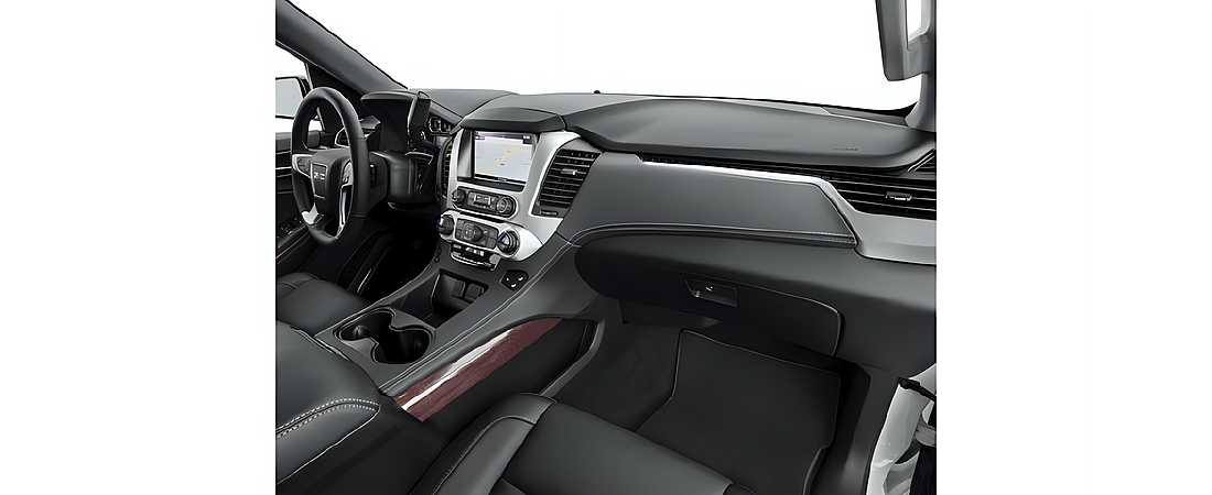 GMC Yukon 2018 17