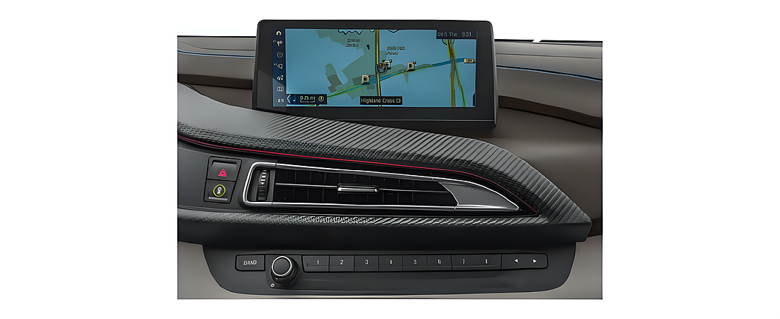 BMW i8 2020 14