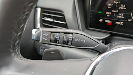 GMC Terrain Denali 2026 : essai routier Image