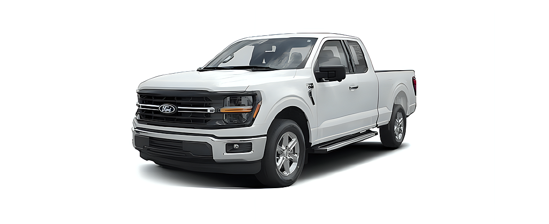 Ford F-150 2024 29