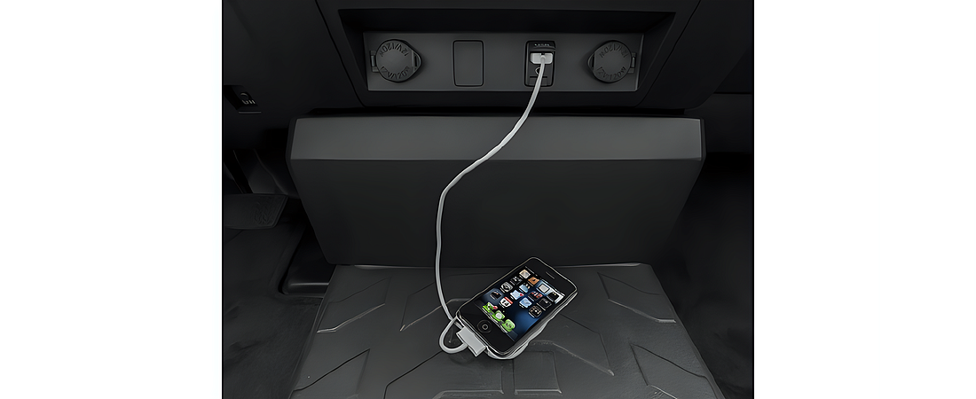 Toyota Tundra 2017 13