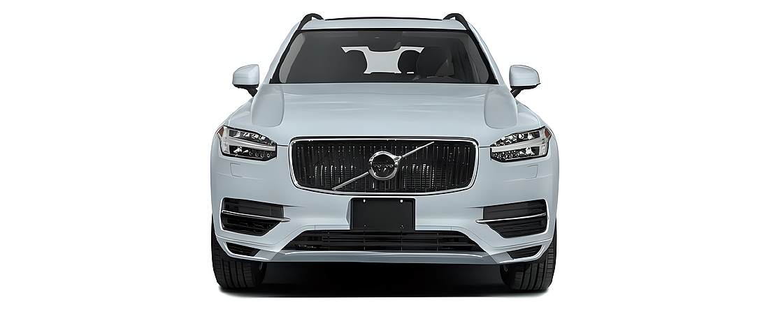 Volvo XC90 Hybrid 2016 4