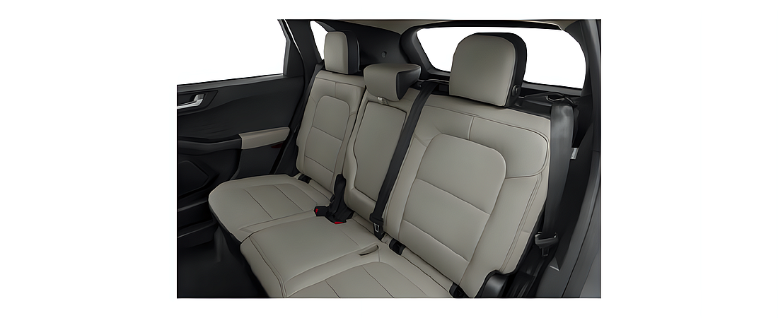 Ford Escape 2020 38