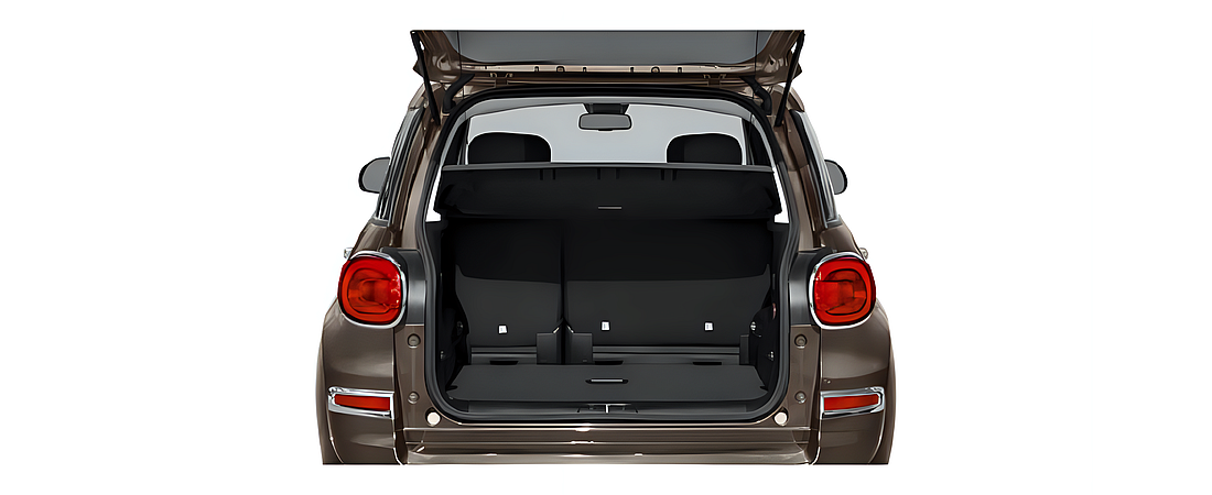 Fiat 500L 2019 11