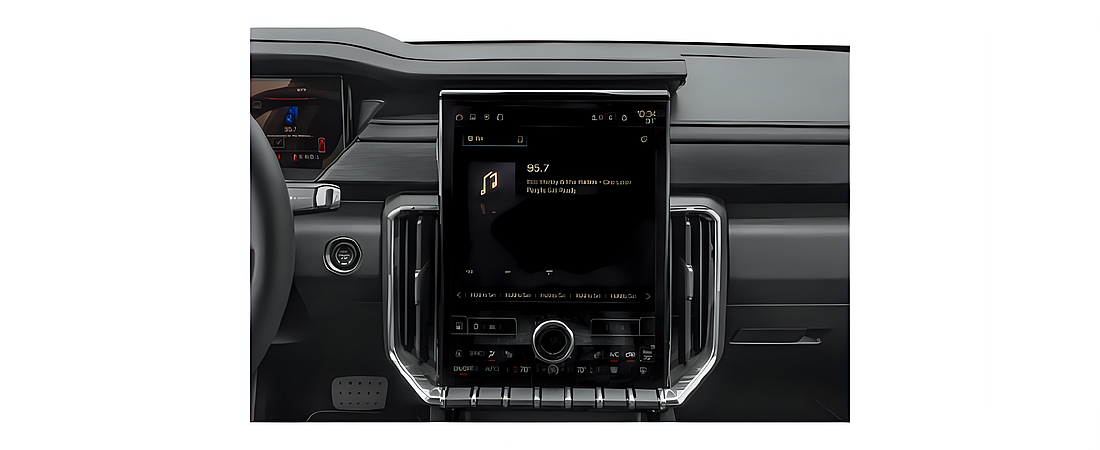GMC Acadia 2026 8