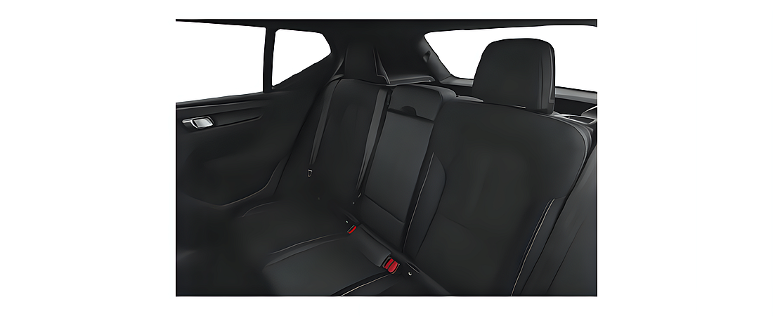 Volvo XC40 2021 11