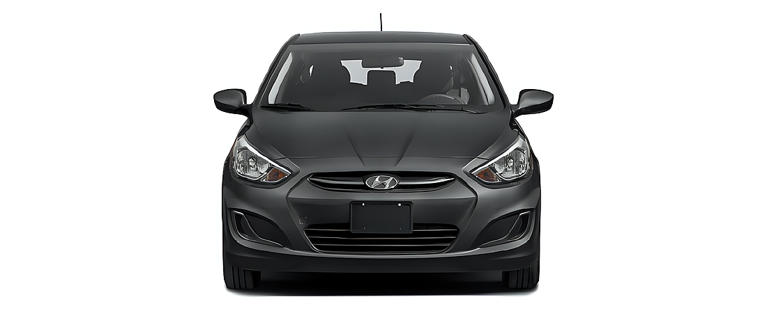 Hyundai Accent 2016 4