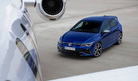 Editorial 2022 volkswagen golf r 08 vw