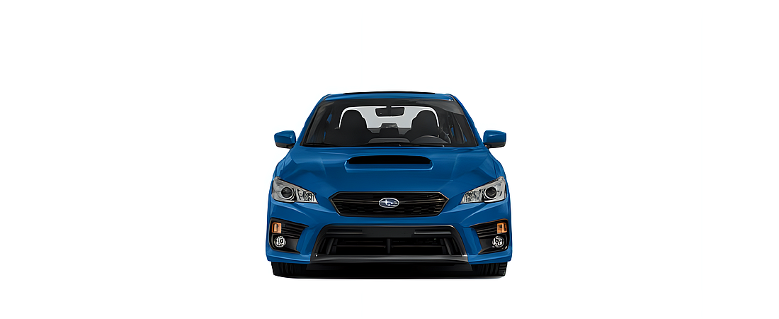 Subaru WRX 2019 18