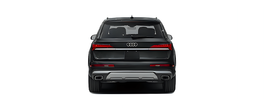 Audi Q7 2025 4
