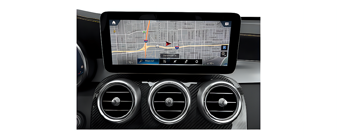 Mercedes-Benz GLC 2021 68