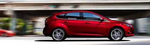 Essai: Ford Focus 2.0 TDCi Powershift – Du piment en plus