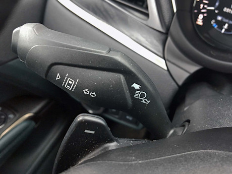 Essai hivernal : Lincoln MKC Ultra 2019 Image