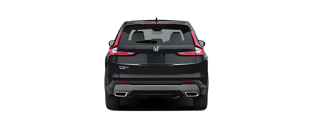 Honda CR-V Hybrid 2025 5