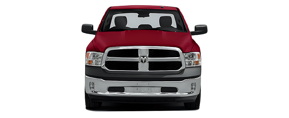 Ram 1500 2013 4