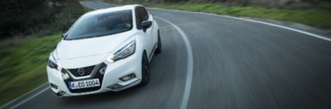 Test: Nissan Micra 2019 – Nissan écoute, Nissan agit.