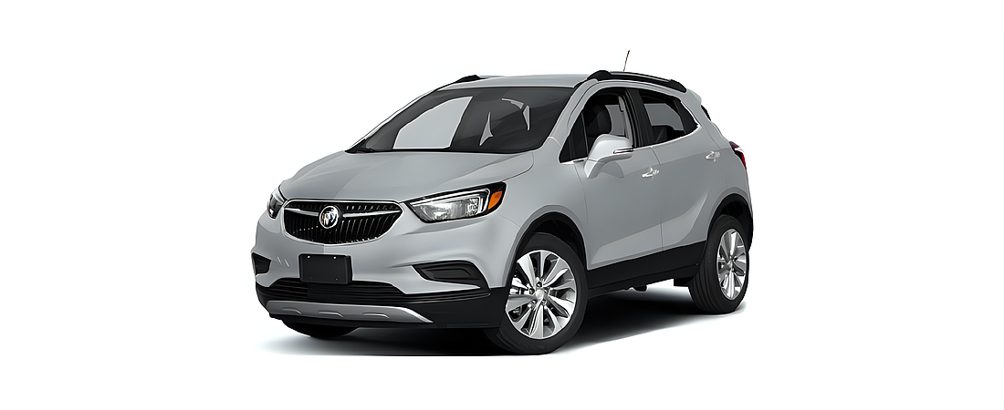 Buick Encore 2017 1