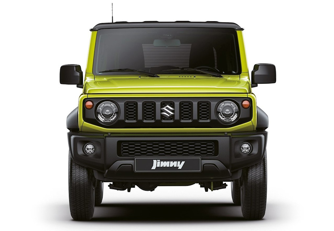Suzuki-Jimny-2019