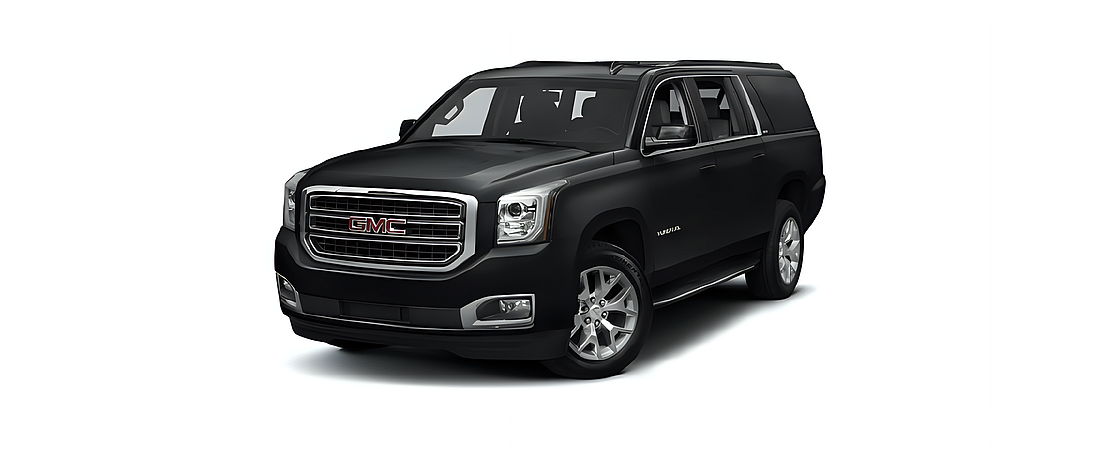 GMC Yukon XL 2017 1