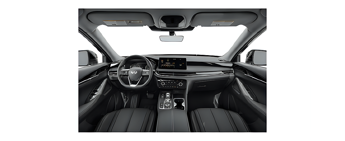 Infiniti QX60 2025 7