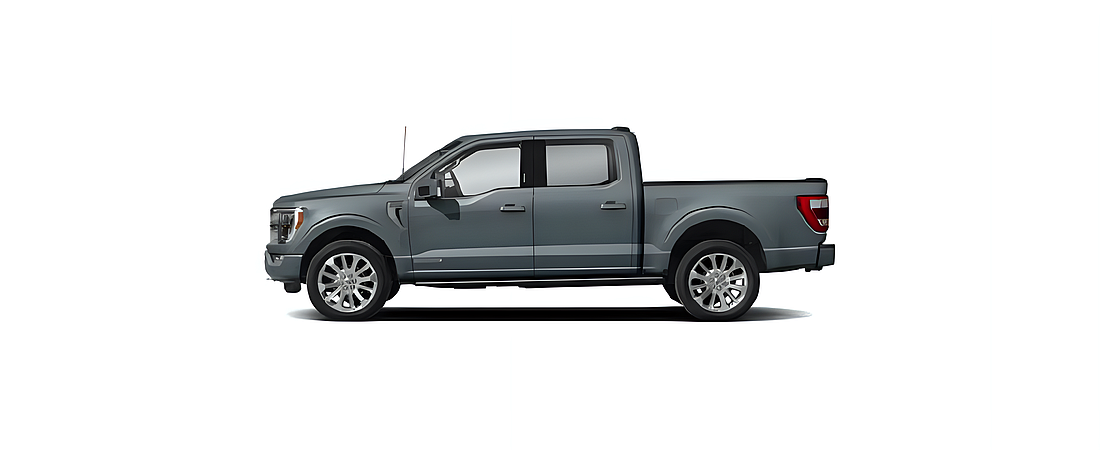 Ford F-150 2022 150