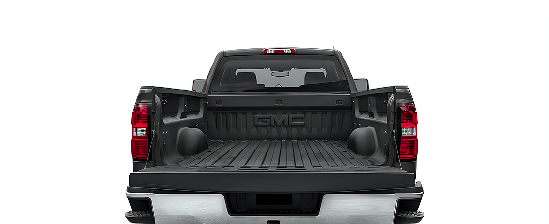 GMC Sierra 3500HD 2018 57