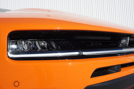 2026 Dodge Charger Sixpack Review Image