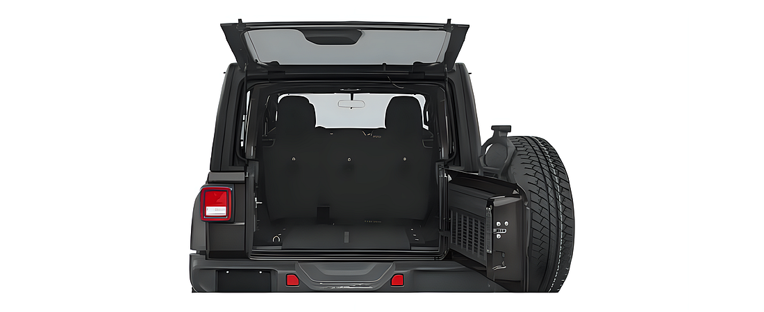 Jeep Wrangler 2022 36