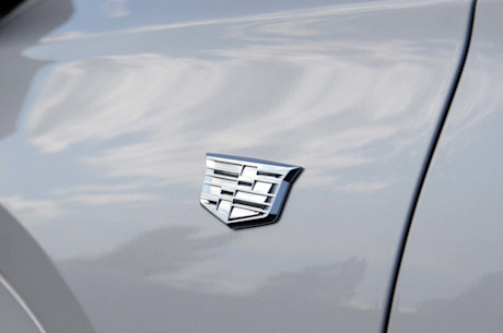 Cadillac XT6 2020 : essai routier Image
