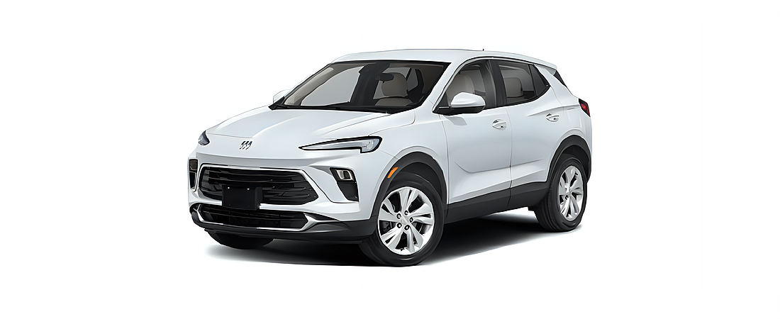 Buick Encore GX 2026 1