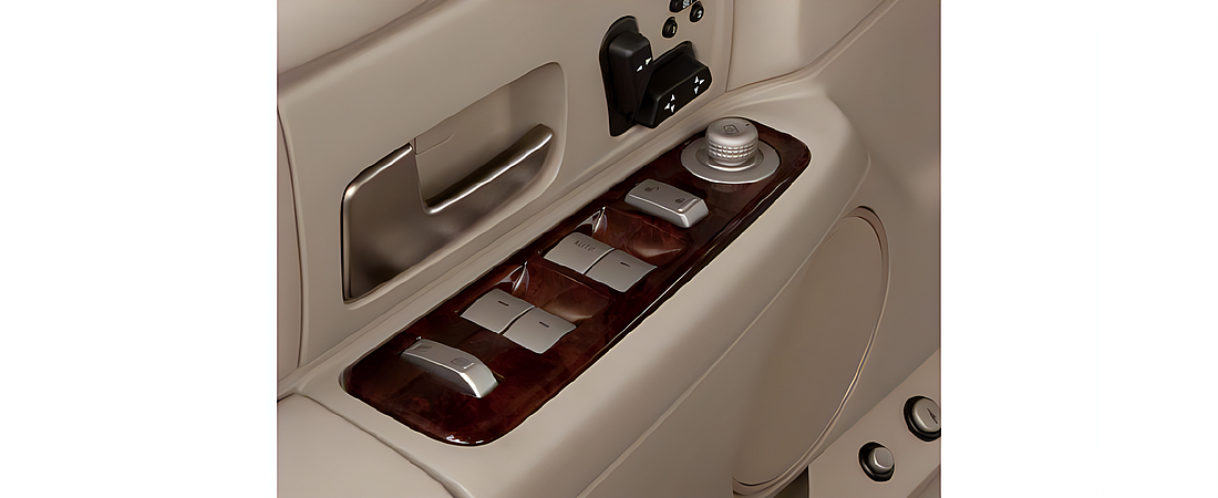 Lincoln Town Car 2010 18