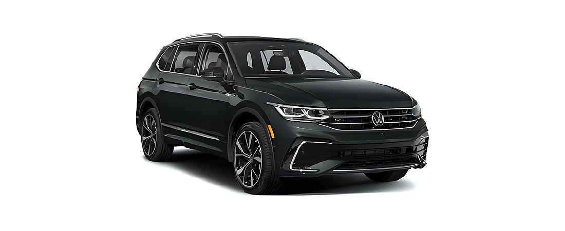 2023 Volkswagen Tiguan - Canadian Prices, Specs, Photos | AutoTrader.ca