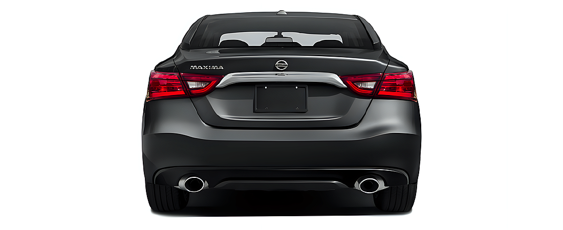 Nissan Maxima 2018 5