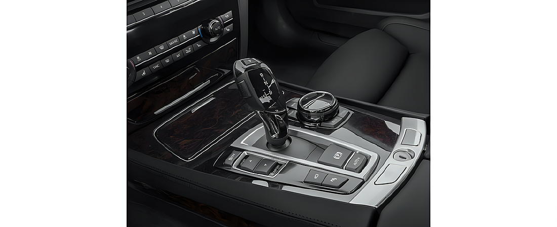 BMW 7 Series 2014 70