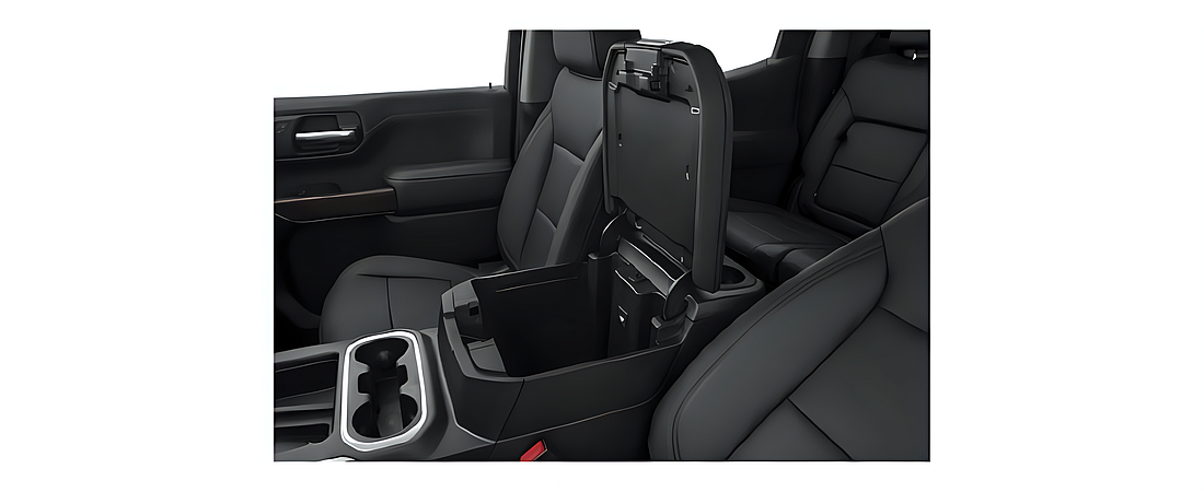 GMC Sierra 1500 2021 37