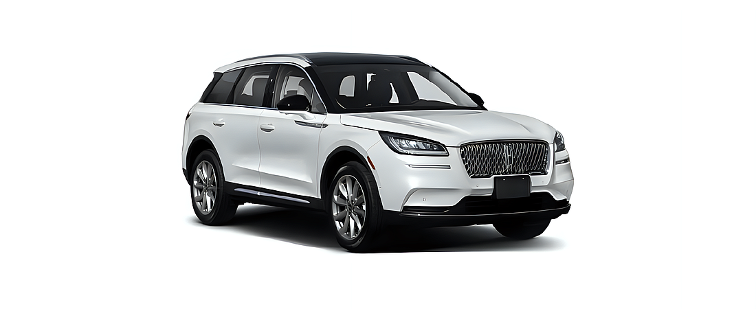 Lincoln Corsair 2020 2