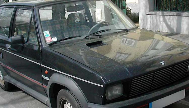 Zastava Yugo