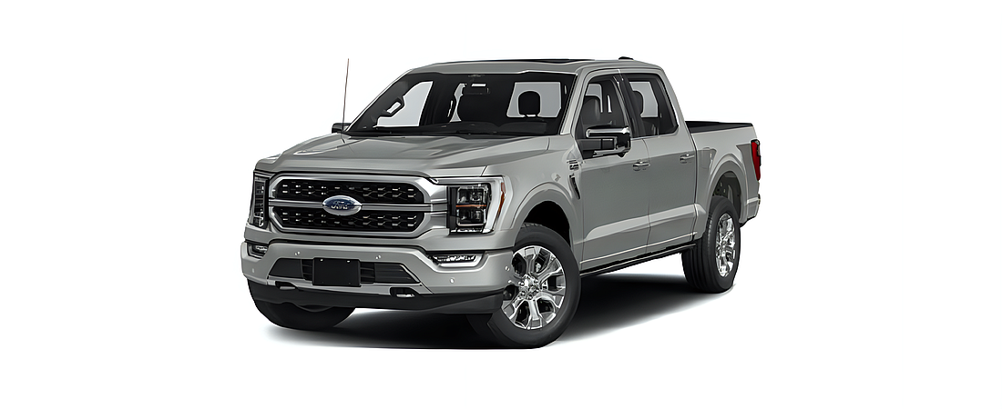 Ford F-150 2023 111