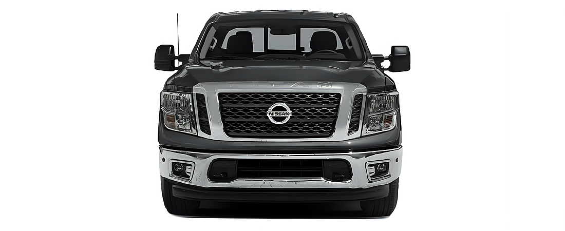 Nissan Titan 2017 4