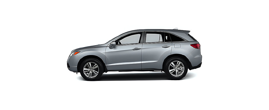 Acura RDX 2013 3