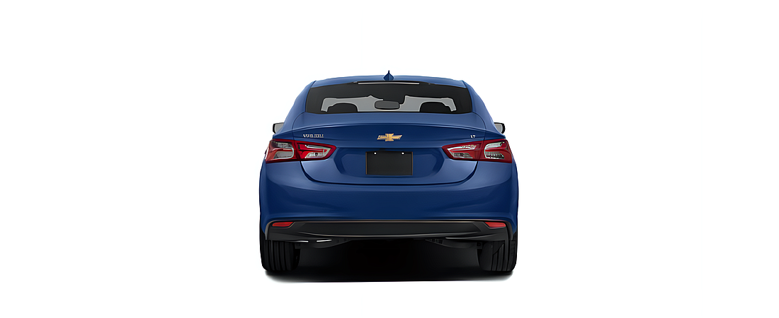 Chevrolet Malibu 2023 44