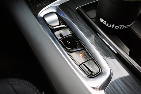 Editorial 2022 buick enclave essence 28 di