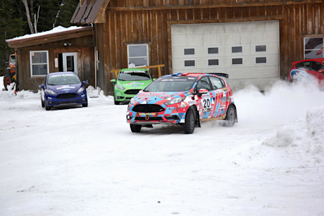 Editorial 2015 ford fiesta rally ford 07