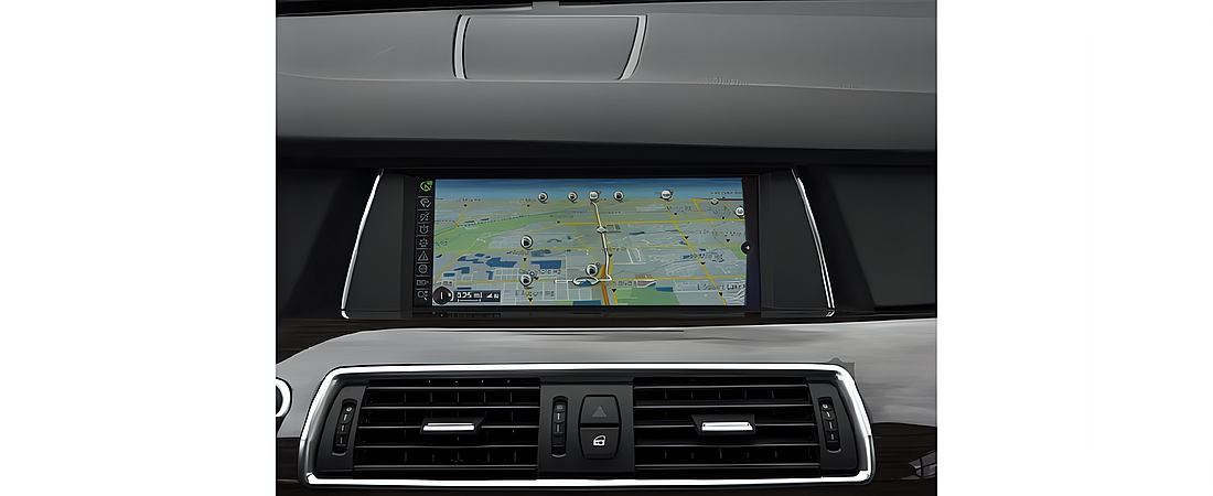 BMW 5 Series 2015 57
