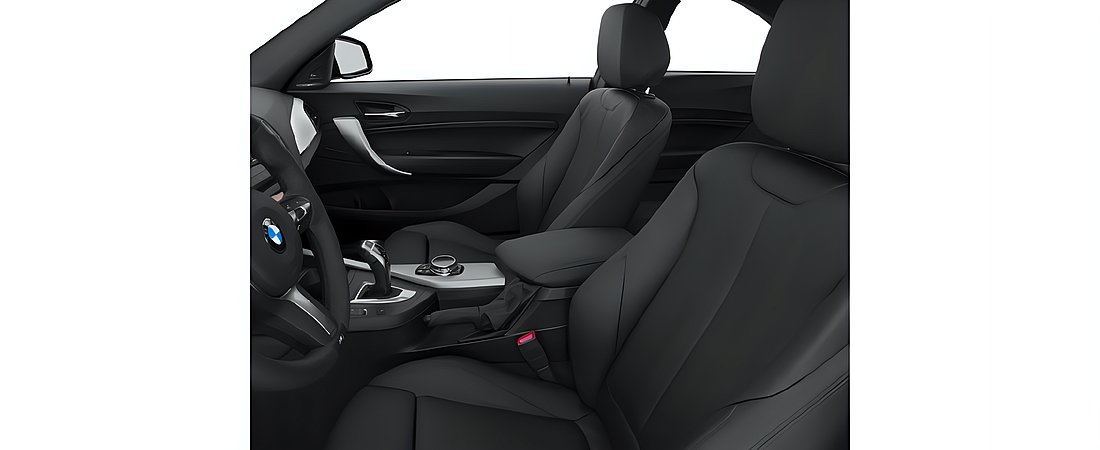 BMW 2 Series 2016 8