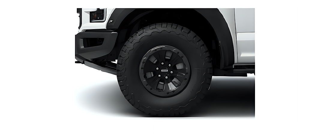 Ford F-150 2019 91