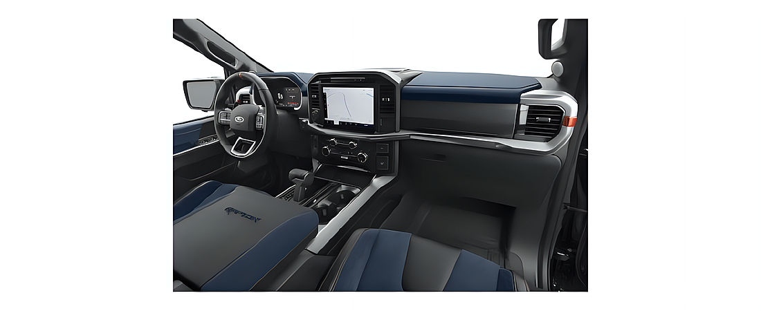 Ford F-150 2023 136
